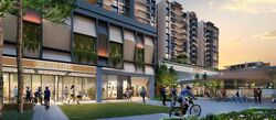 Sceneca Residence (D16), Apartment #467613951